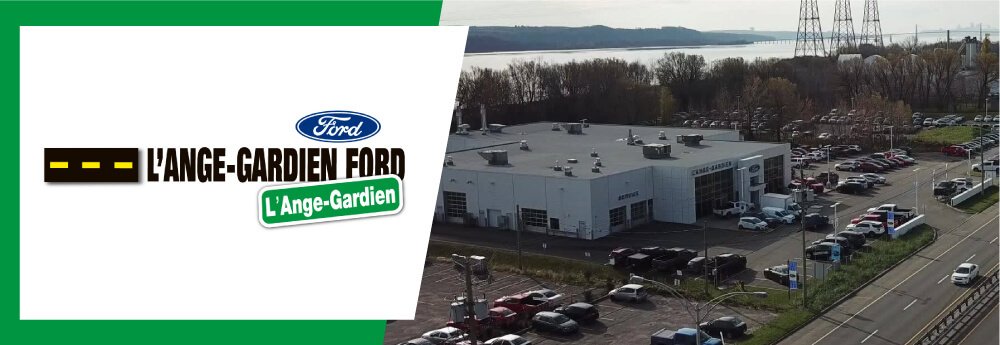 L'Ange-Gardien Ford