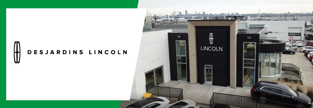Desjardins Lincoln