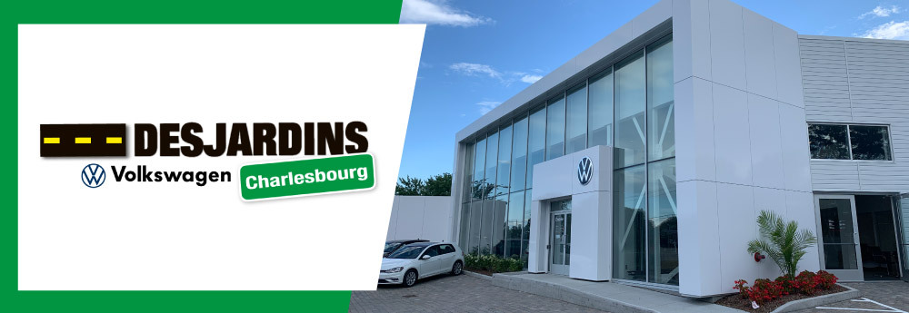 Desjardins Volkswagen