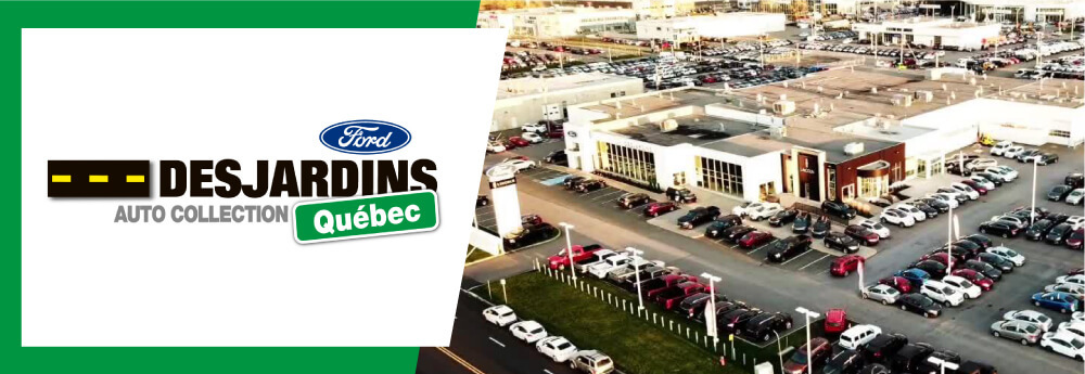 Desjardins Auto Collection
