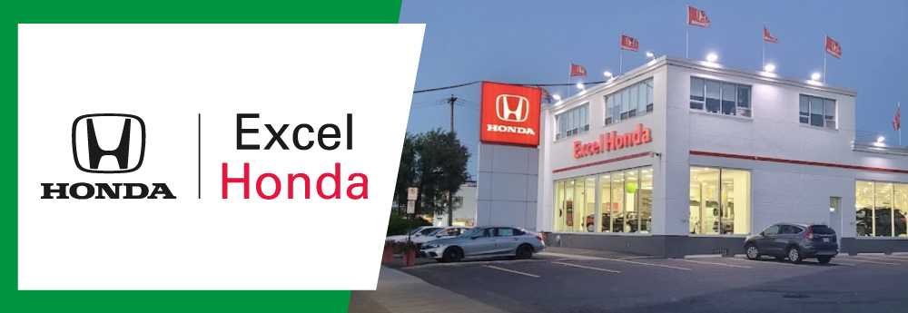 Excel Honda