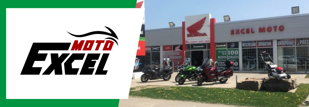 Excel Motos