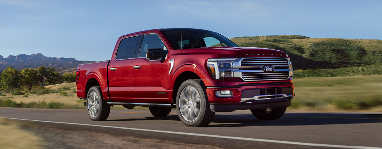 Ford