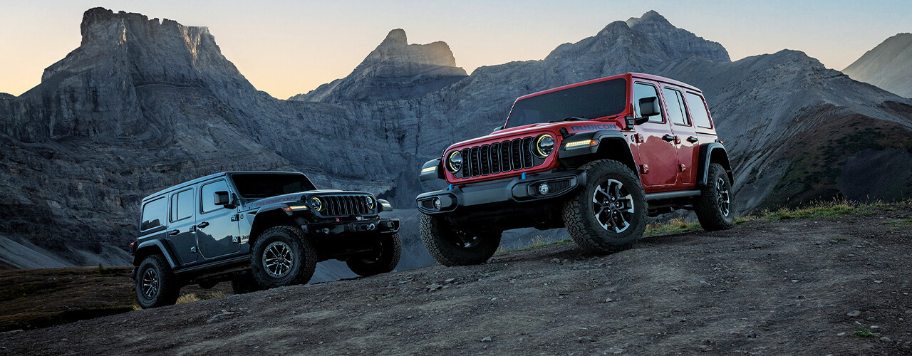 Jeep
